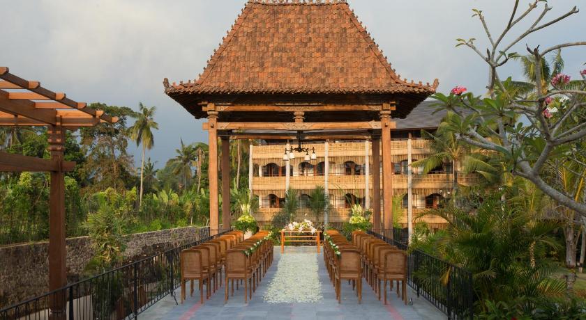 Alaya Resort Ubud