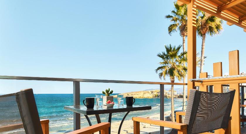 Infinity Blue Boutique Hotel & Spa - Adults Only