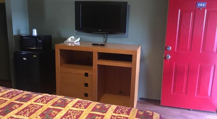 Townhouse Motel - West Sacramento