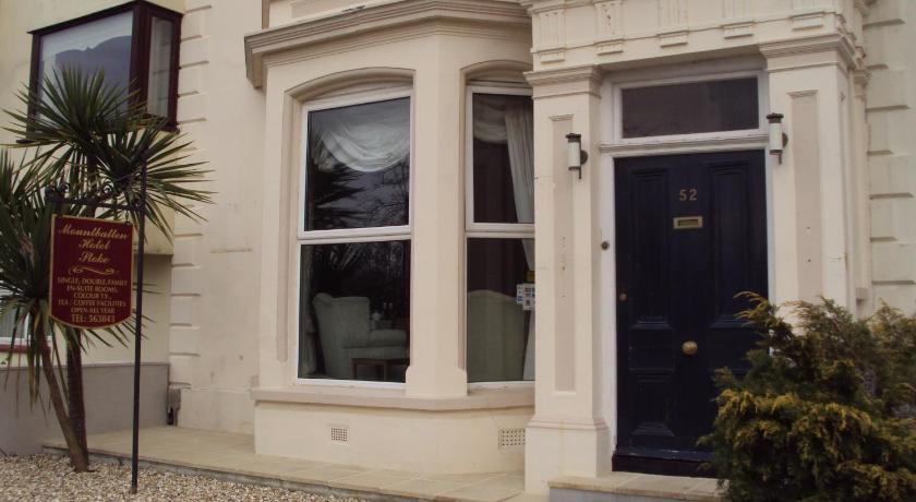 Mountbatten Hotel