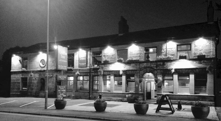 The Griffin Inn