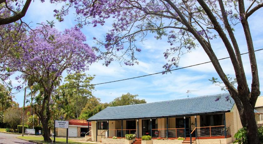 Narimba Motel