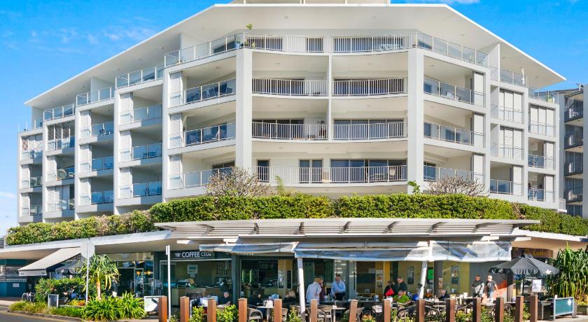 Rovera Apartments