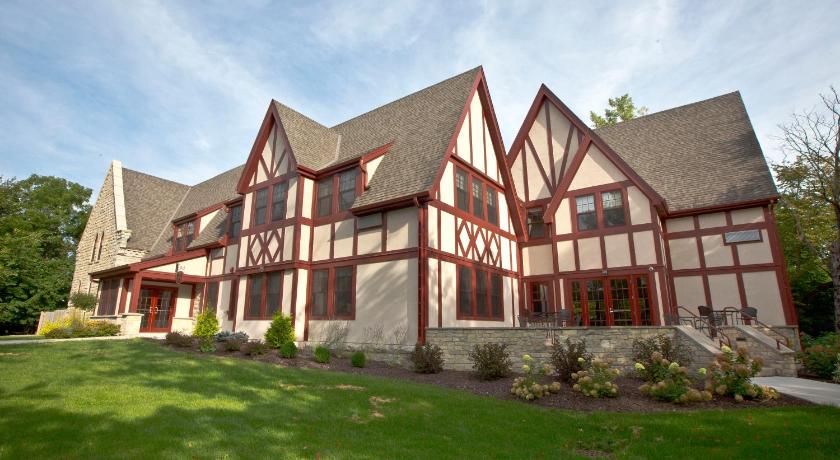 The Inn at Shattuck - St. Mary's