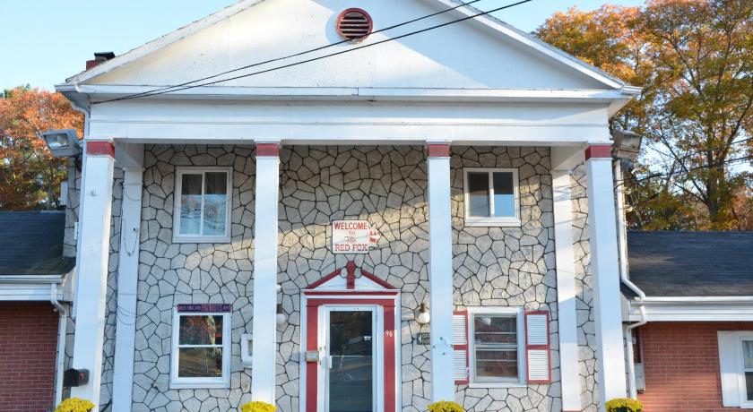 Redfox Motel