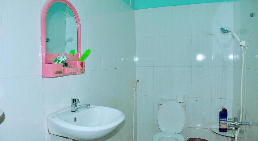 Hai Anh Guesthouse
