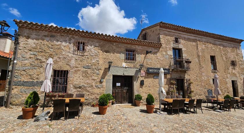 La Clerecia de Ledesma