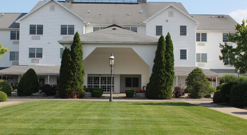 Farmstead Inn and Conference Center