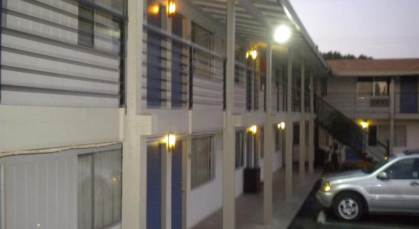 Wasco Inn
