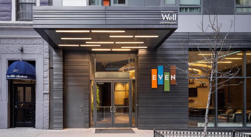 EVEN Hotel New York - Times Square South by IHG