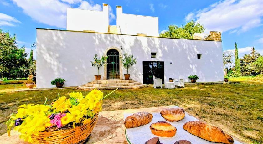 Masseria Fracchicchi