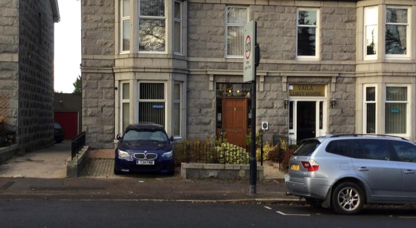 Belhaven Private Hotel