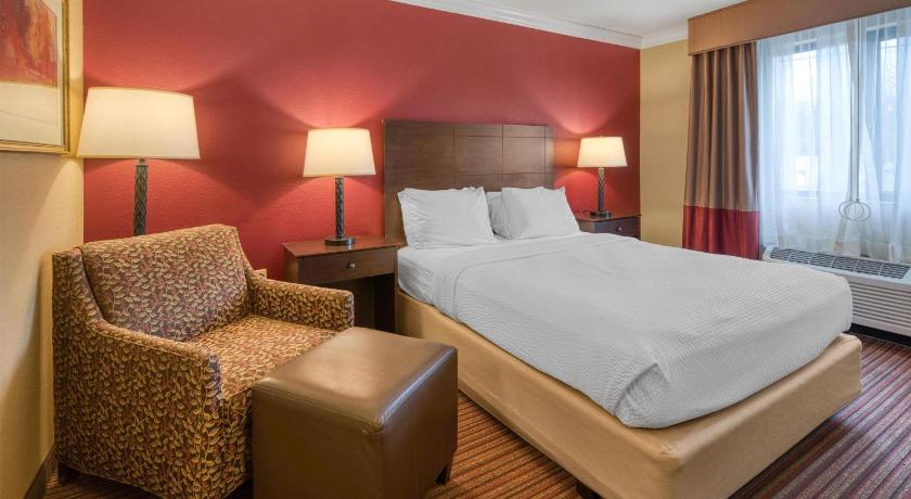 Best Western Sycamore Inn