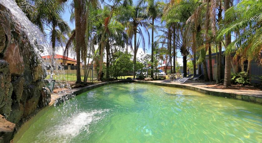 Bargara Gardens Boutique Villas