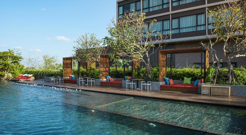 North Hill City Resort (SHA Plus+)