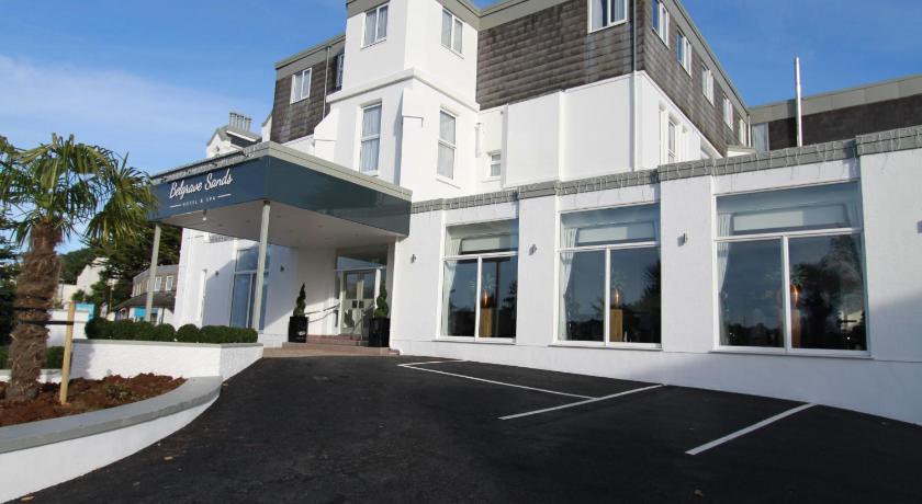 Belgrave Sands Hotel & Spa