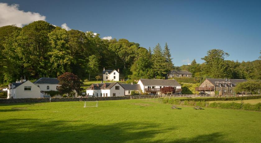 Melfort Village