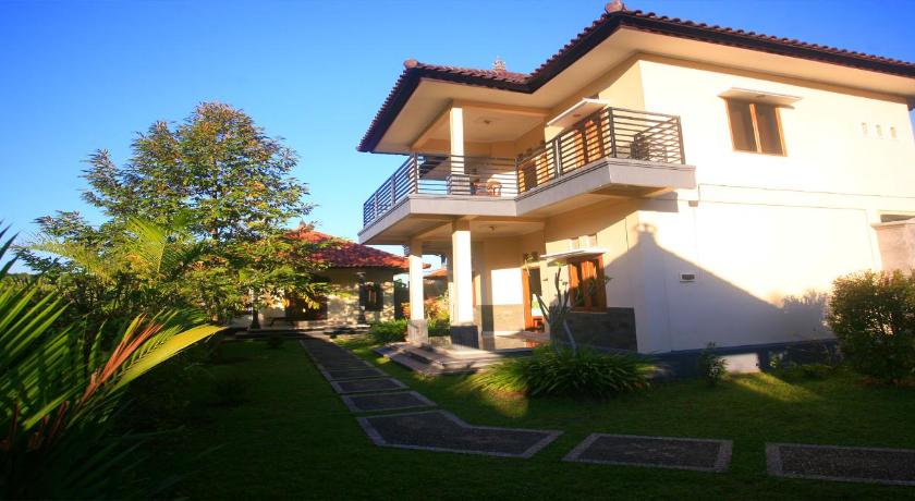Yoga Homestay