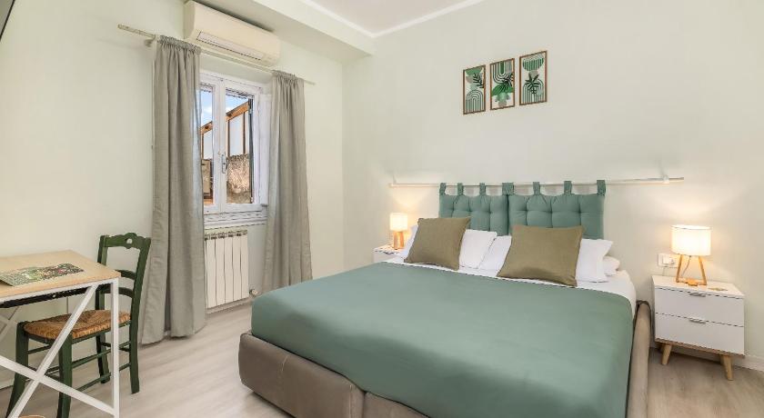 B&B Il Connubio - Rooms & Apt between Florence and Chianti