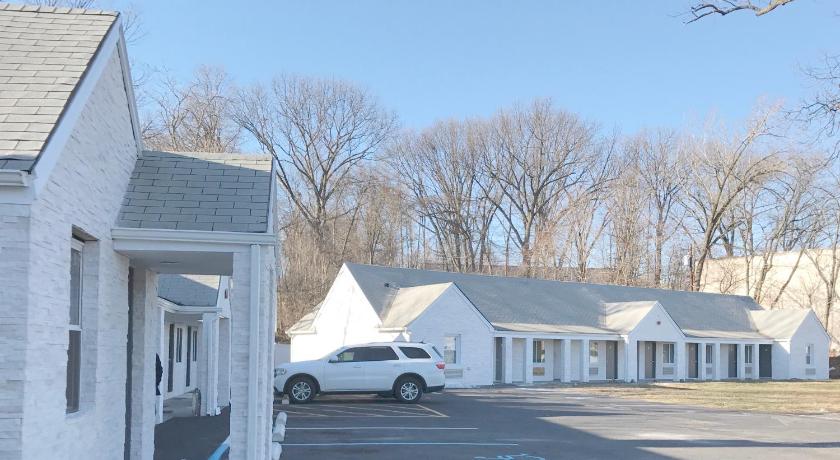 Ramsey Inn & Suites