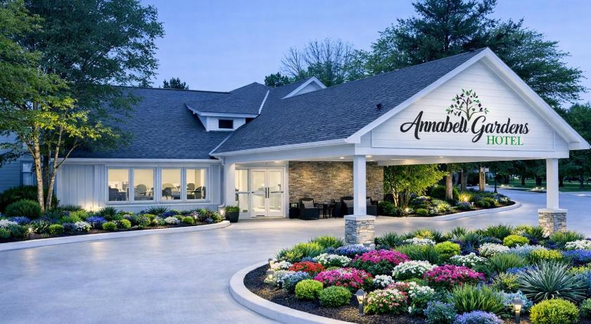 Annabell Gardens