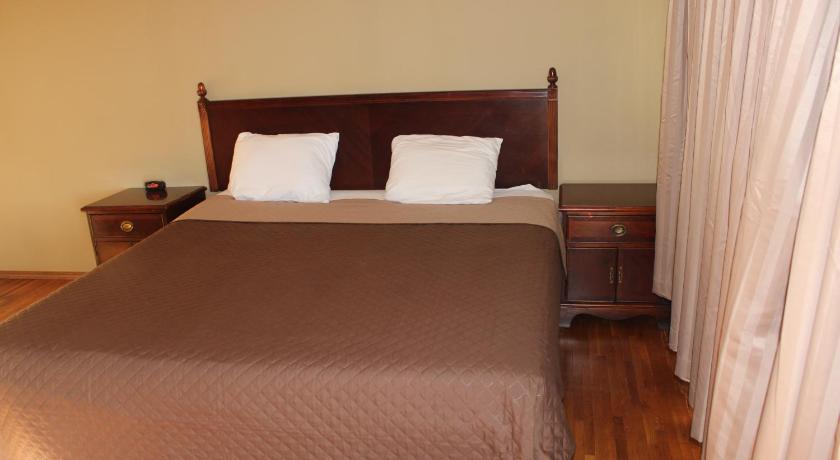 Eastwood Inn of Wadena