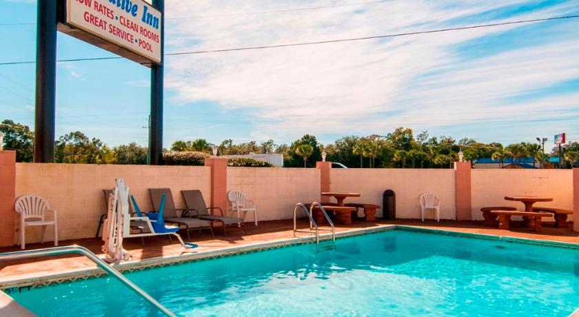 Executive Inn