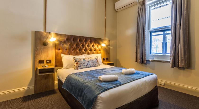 Pretoria Hotel