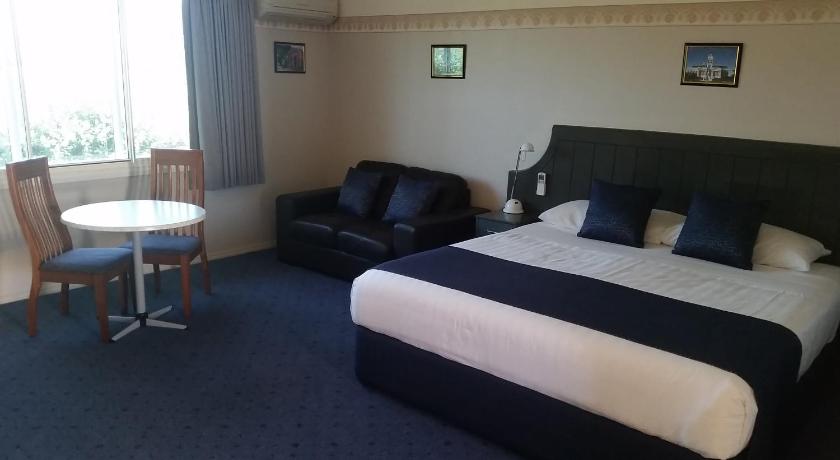 Ararat Southern Cross Motor Inn
