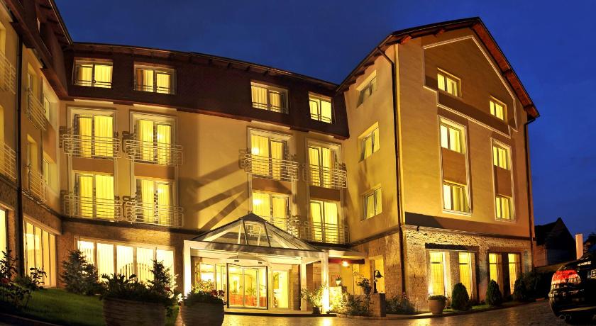 Hotel Citrin - Adults Only