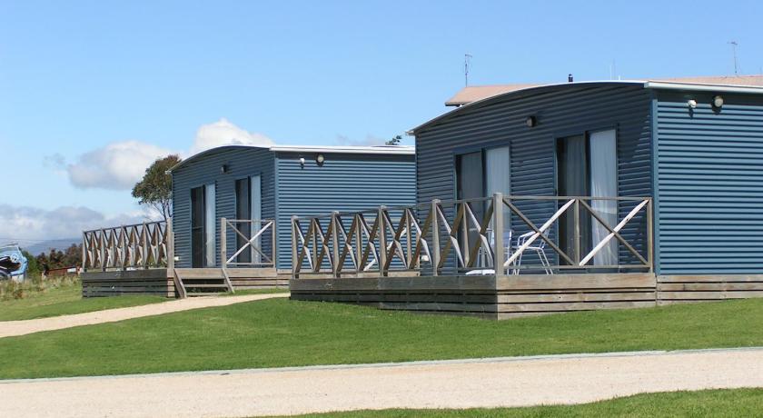 Scamander Tourist Park