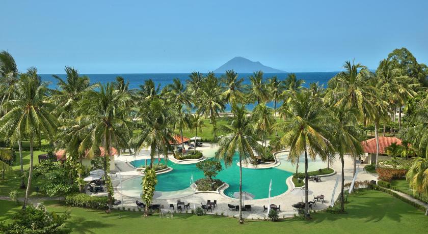 Manado Tateli Resort and Convention