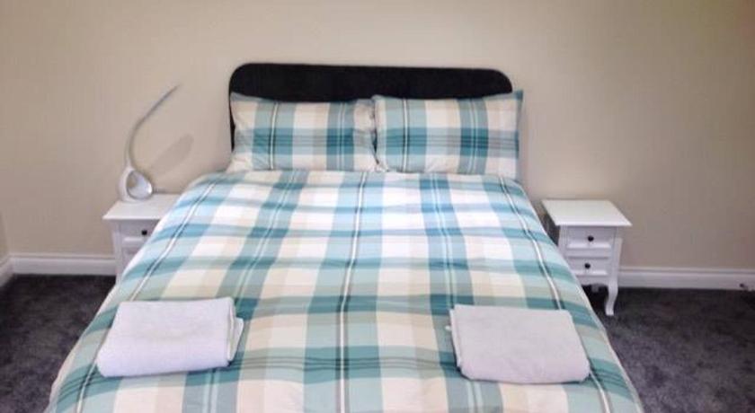 Airport Tavern Accommodation