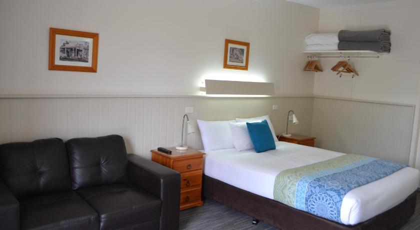 Gatton Motel