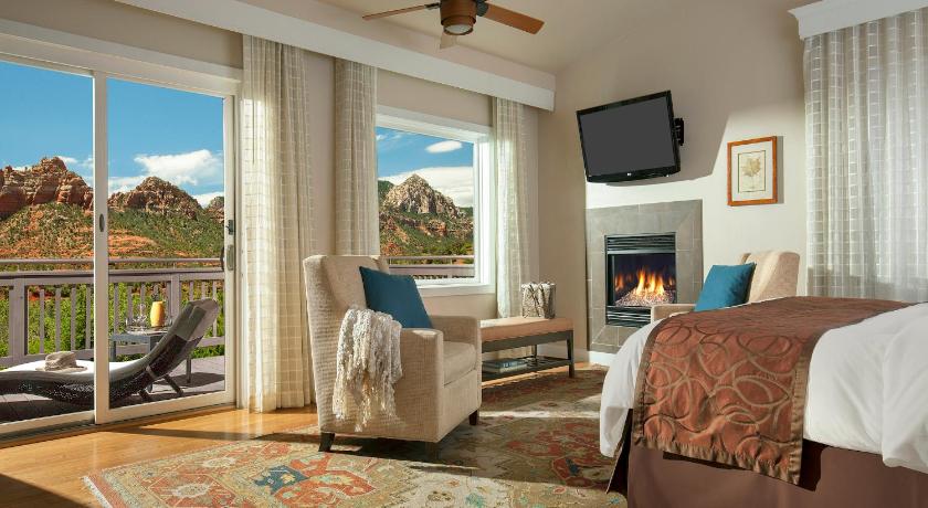L'Auberge de Sedona