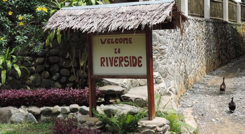 Riverside Guesthouse
