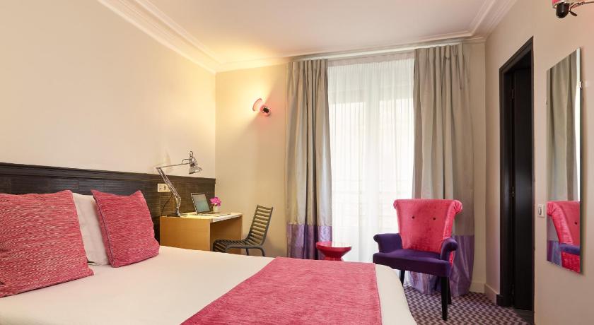 Hotel Antin Trinite