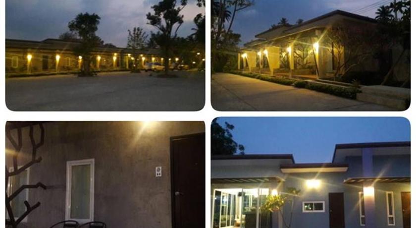 Lullaby Boutique Resort