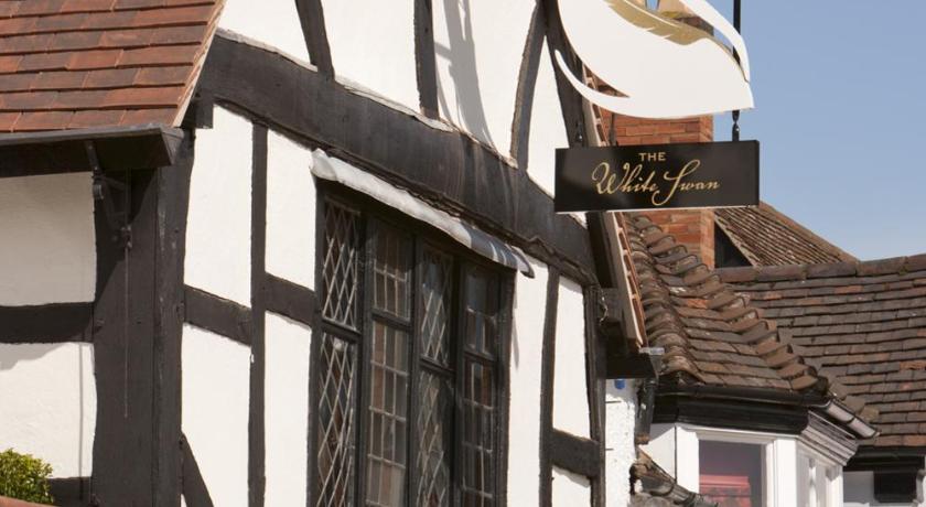 The White Swan Hotel