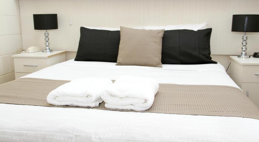 Renmark Motor Inn