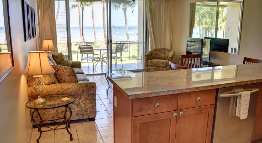 Hale Kai O'Kihei 219