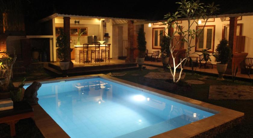 Casa D'Sami B & B