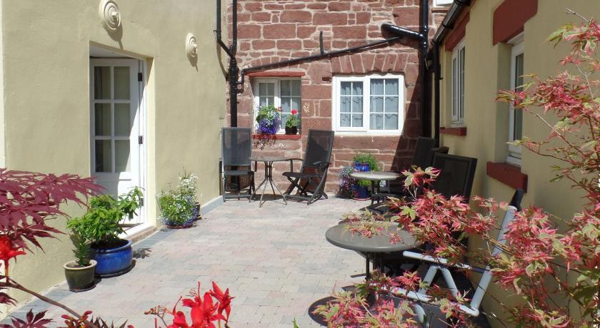 Barrowgarth Guest House