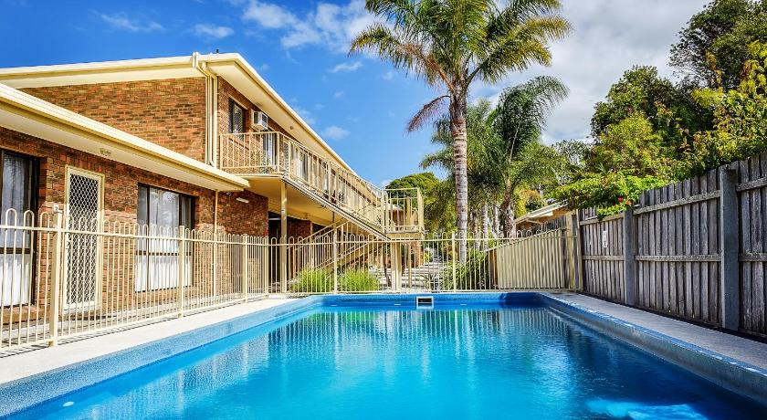Allambi Holiday Apartments
