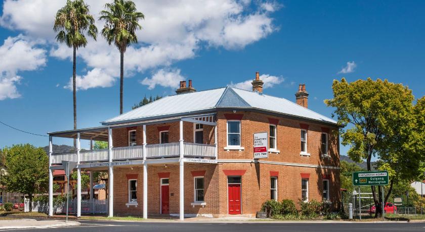 The Parkview Hotel Mudgee