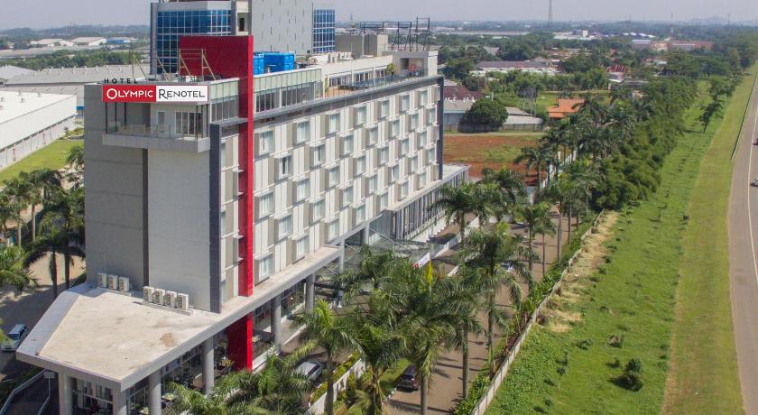BiglandOtel sentul