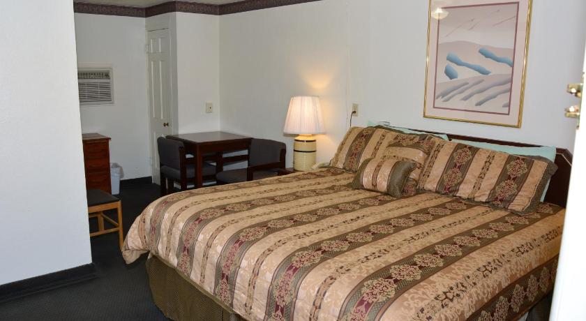 Budget Inn of Brownfield