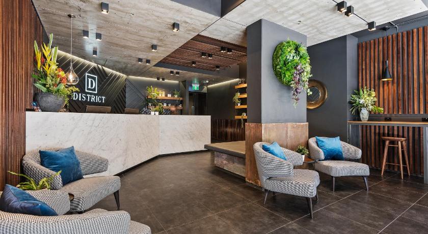 District South Yarra