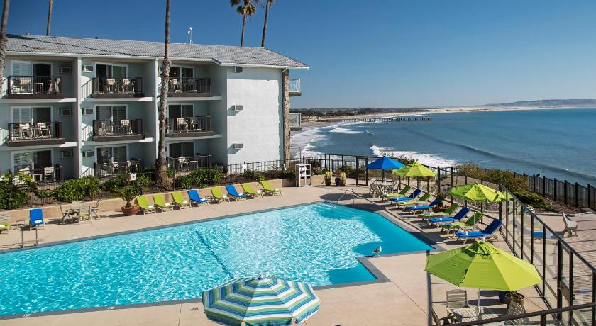 Shore Cliff Hotel