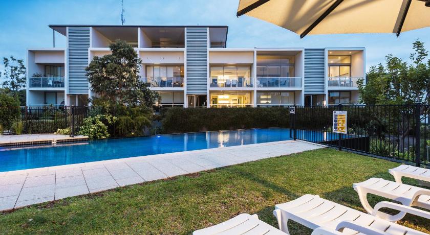 Coast Resort Merimbula